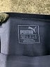 Puma 100% Polyester Solid Blue Skort Size M - photo 3