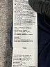 Puma 100% Polyester Solid Blue Skort Size M - photo 4
