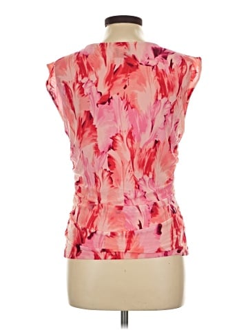 INC International Concepts Sleeveless Blouse (view 2)
