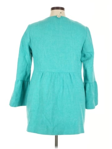Talbots Coat (view 2)