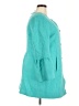 Talbots Teal Coat Size 18 - photo 4
