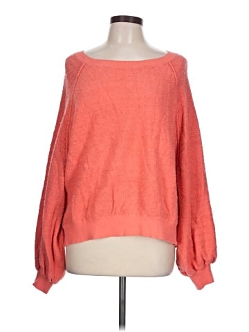 Free People Pullover Sweater (view 1)