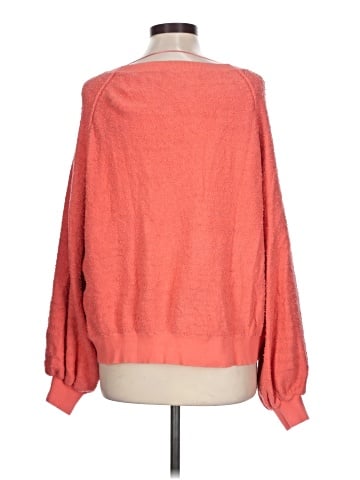 Free People Pullover Sweater (view 2)