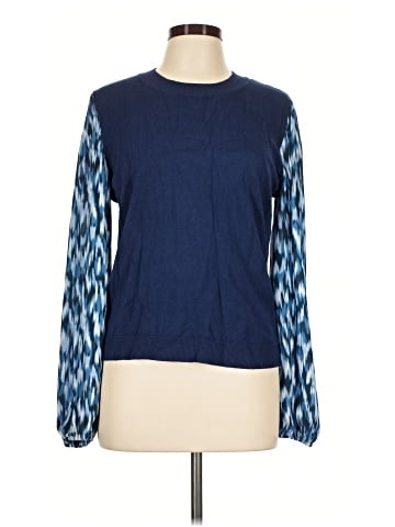 Daniel Rainn Pullover Sweater (view 1)