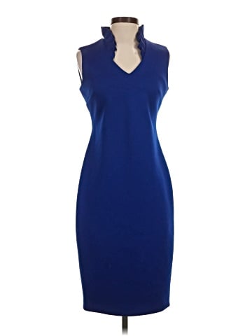 Calvin Klein Cocktail Dress (view 1)