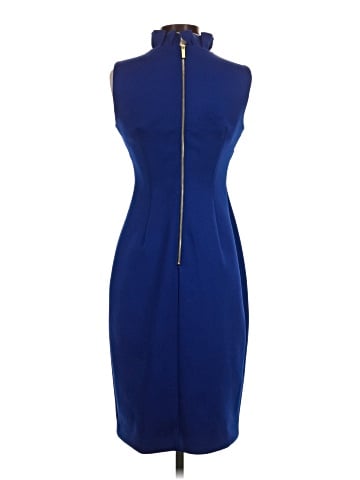 Calvin Klein Cocktail Dress (view 2)