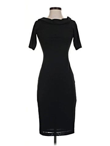 Laundry by Shelli Segal Cocktail Dress (view 1)