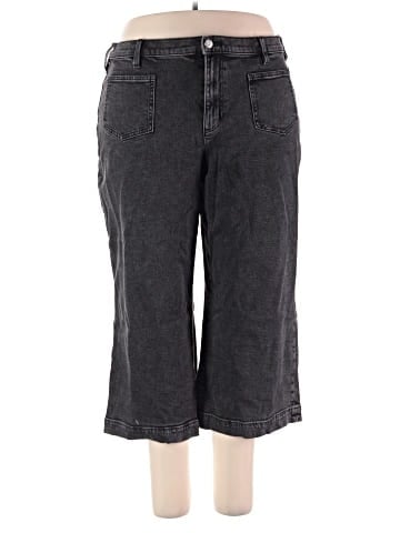 Lands' End Jeans (view 1)