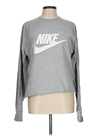 Nike Sweatshirt (view 1)