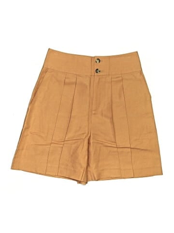 Club Monaco Khaki Shorts (view 1)