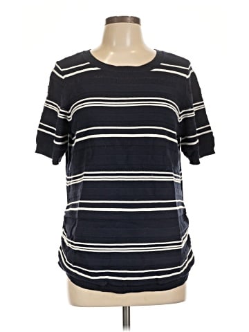 Croft & Barrow Short Sleeve T-Shirt (view 1)