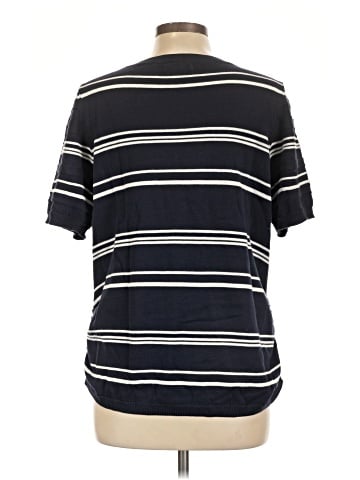 Croft & Barrow Short Sleeve T-Shirt (view 2)