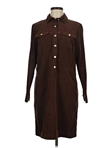 Talbots Casual Dress (view 1)