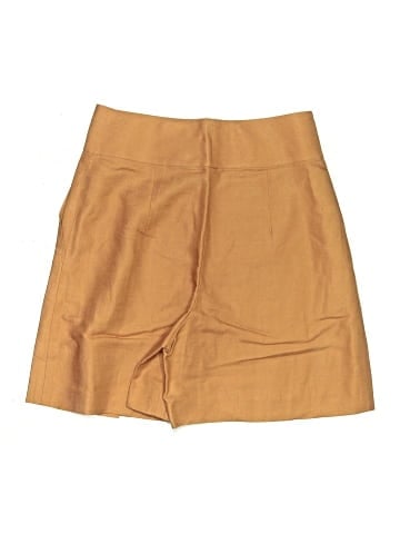 Club Monaco Khaki Shorts (view 2)