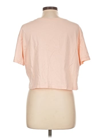Nike Short Sleeve Top (view 2)