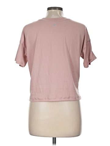 90 Degree by Reflex Short Sleeve T-Shirt (view 2)