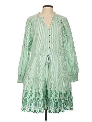 Lands' End Casual Dress (view 1)