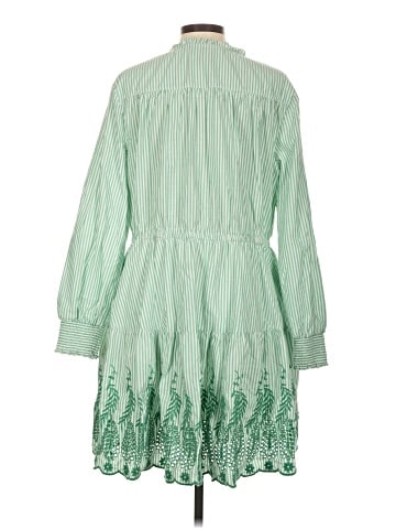 Lands' End Casual Dress (view 2)