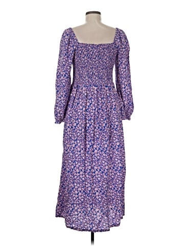 J.Crew Factory Store Casual Dress (view 2)