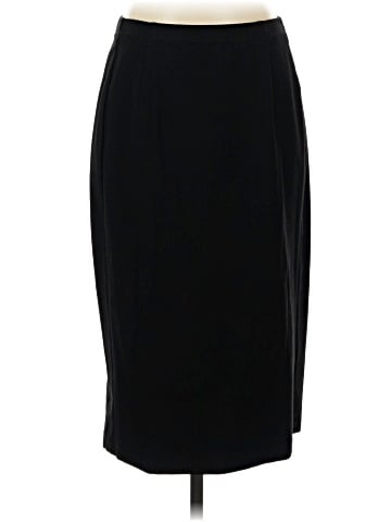 Eileen Fisher Formal Skirt (view 1)