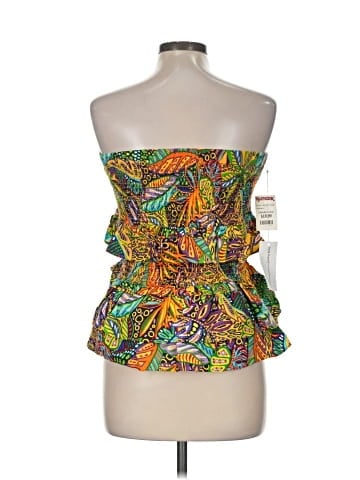 Live 4 Truth Tube Top (view 2)