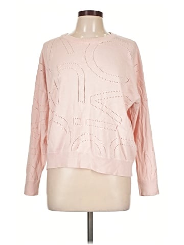 Calvin Klein Pullover Sweater (view 1)