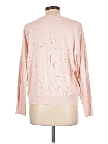 Calvin Klein Pullover Sweater (view 2)