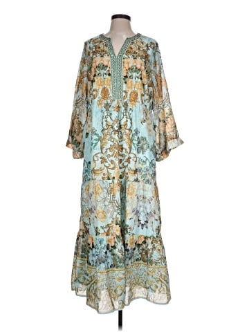 Soft Surroundings Casual Dress (view 1)