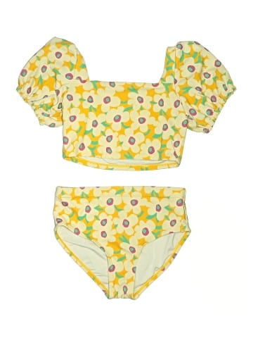 Hanna Andersson Two Piece Swimsuit (view 1)