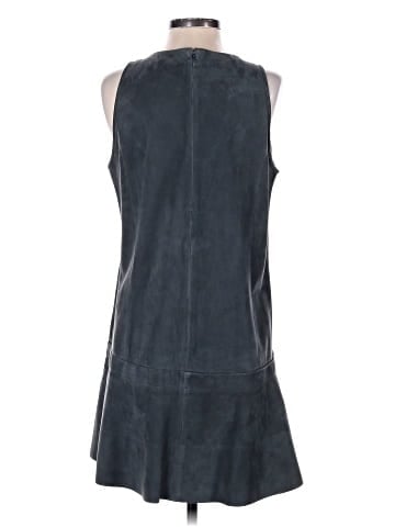 Balenciaga Leather dress (view 2)