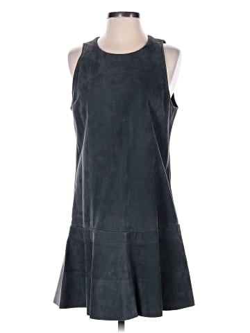 Balenciaga Leather dress (view 1)