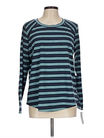 Tribal Long Sleeve T-Shirt (view 1)