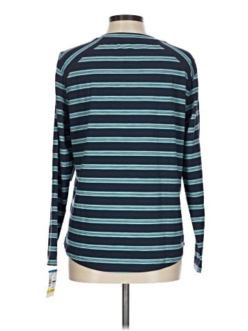 Tribal Long Sleeve T-Shirt (view 2)