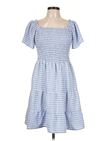 Signature by Robbie Bee Casual Dress (view 1)