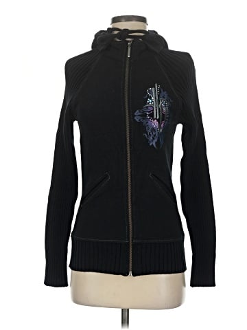 Harley Davidson Cardigan (view 1)