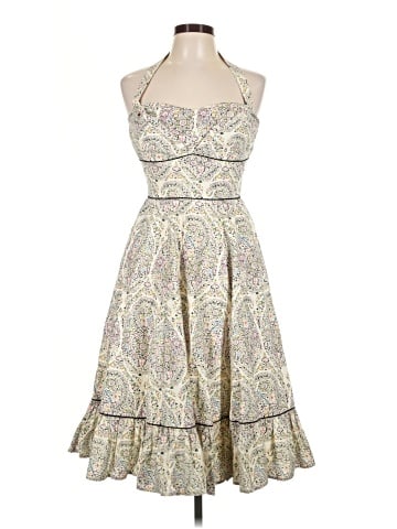 Girls from Savoy Cocktail Dress (view 1)