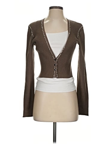 Worth New York Cardigan (view 1)