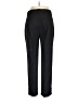 Vince. Black Wool Pants Size 10 - photo 2