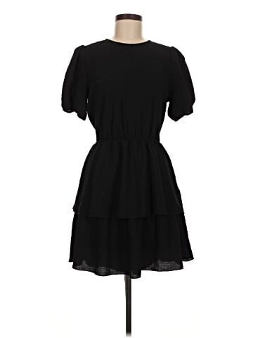 Divided by H&M Casual Dress (view 1)