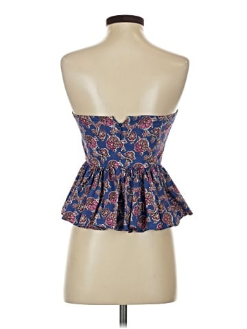 J.Crew Collection Tube Top (view 2)