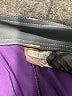 Athleta Solid Purple Skort Size 12 - photo 3