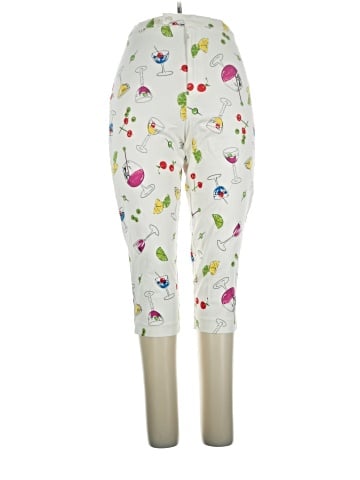 Briggs New York Active Pants (view 1)