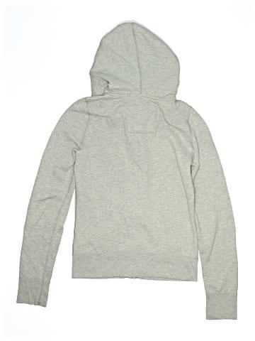 Abercrombie Kids Zip Up Hoodie (view 2)