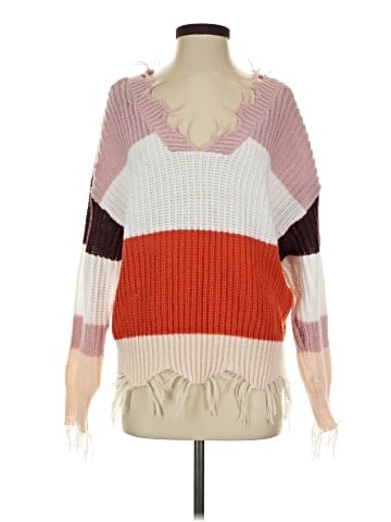 Unbranded Pullover Sweater (view 1)