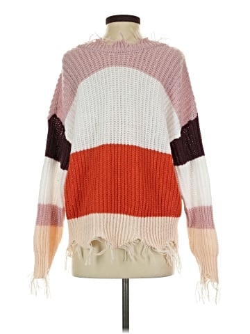 Unbranded Pullover Sweater (view 2)