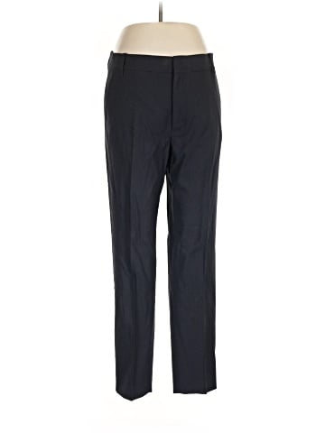 Vince. Wool Pants (view 1)