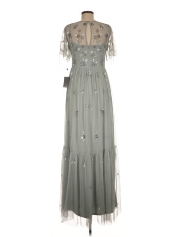 Adrianna Papell Cocktail Dress (view 2)