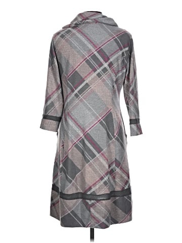 Signature by Robbie Bee Casual Dress (view 2)