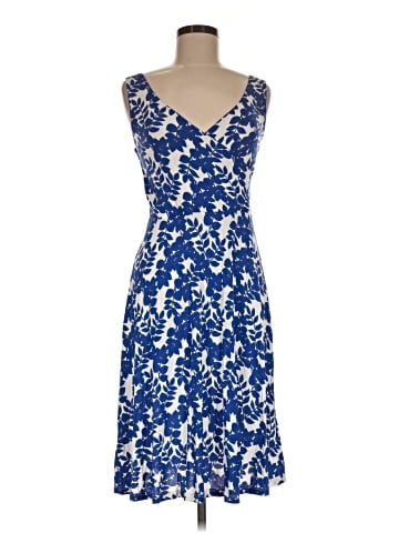 Boden Cocktail Dress (view 1)
