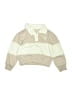 Reebok 100% Polyester Tan Sweatshirt Size 2T - photo 1